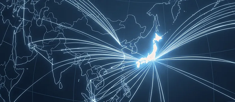 Export to Japan